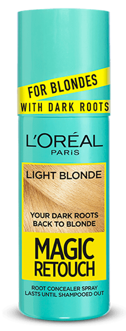 Spray Dark Roots-1