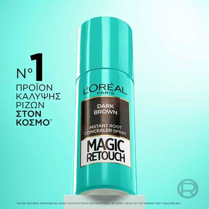 Magic Retouch Spray Consumer Reviews