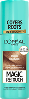 Magic Retouch Spray Dark Blonde