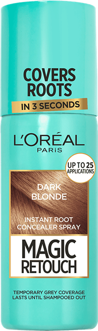 Magic Retouch Spray Dark Blonde