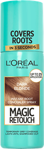 Magic Retouch Spray Dark Blonde