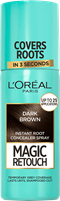Haircolor Le Brun