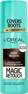 Haircolor Le Brun