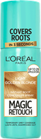 Magic Retouch Spray Light Golden Blonde