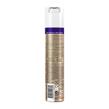 Elnett AntiBraziness Blond White Hair 200ml Back