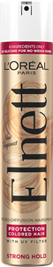 Elnett Protection for Coloured Hair Λακ Μαλλιών με Φίλτρα UV 200ml