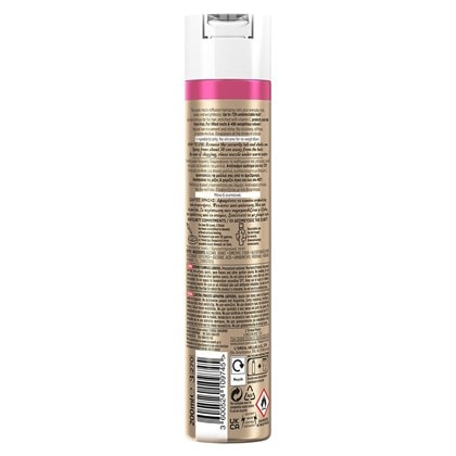 Elnett Volume Flat Hair 200ml Back