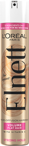 Elnett Volume Flat Hair 200ml