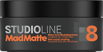 Studio Line MadMatte Paste πηλός