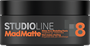 Studio Line MadMatte Paste πηλός