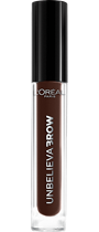 Eyebrow Ebony 109 Unbelievabrow Brow Artist Packshot