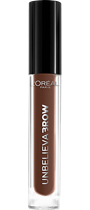 Eyebrow Brunette 105 Unbelievabrow Brow Artist Packshot