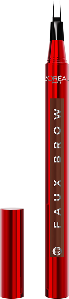 Infaillible Faux Brow Στυλό Φρυδιών Light Brunette