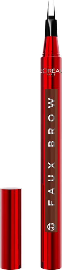 Infaillible Faux Brow Στυλό Φρυδιών Light Brunette