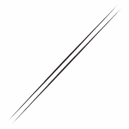 2024 OAP Makeup FAUX BROW TEXTURE GRANITE