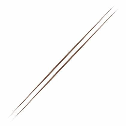 Infaillible Faux Brow Στυλό Φρυδιών Light Brunette Υφή