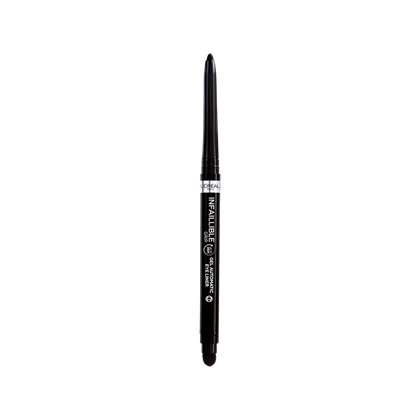 Grip Liner 36H Μολύβι Ματιών Blue Jersey