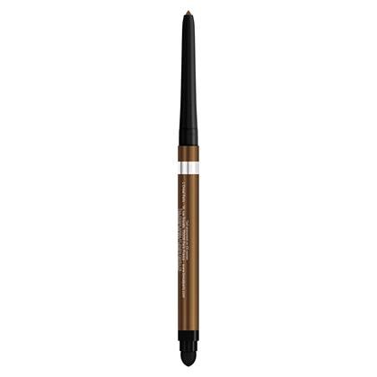 2024 OAP Makeup INFAILLIBLE GRIP GEL LINER EU EXPRESSO Opened Pack Back