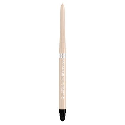 2024 OAP Makeup INFAILLIBLE GRIP GEL LINER EU PEARLY Opened Pack Front