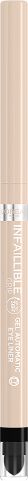 2024 OAP Makeup INFAILLIBLE GRIP GEL LINER EU PEARLY Pack Front