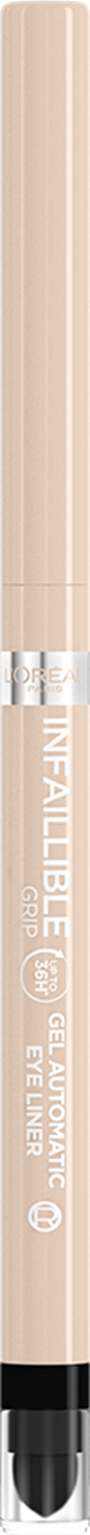 2024 OAP Makeup INFAILLIBLE GRIP GEL LINER EU PEARLY Pack Front
