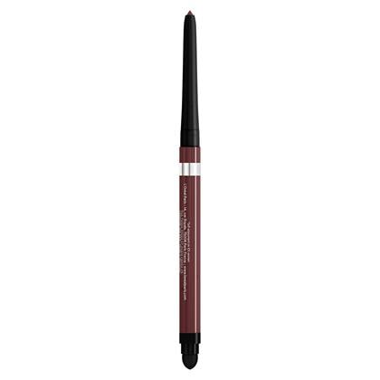 2024 OAP Makeup INFAILLIBLE GRIP GEL LINER EU VELVET Opened Pack Back