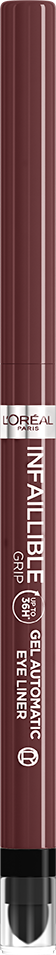 2024 OAP Makeup INFAILLIBLE GRIP GEL LINER EU VELVET Pack Front