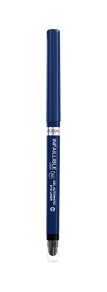 grip liner blue jersey