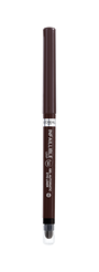 OAP MAKEUP EYES INF GRIP LINER 2021 PACK FRONT CLOSED BROWN DENIM