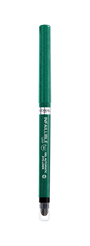 OAP MAKEUP EYES INF GRIP LINER 2021 PACK FRONT CLOSED EMERALD GREEN