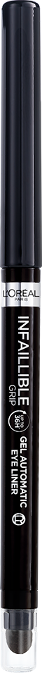 OAP MAKEUP EYES INF GRIP LINER 2021 PACK FRONT CLOSED INTENSE BLACK