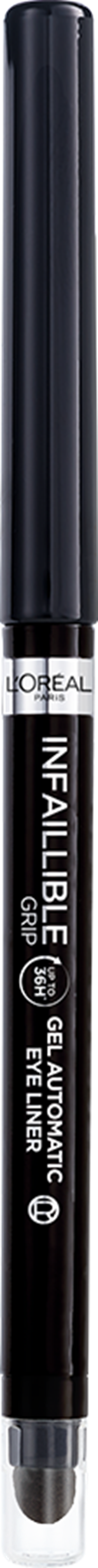 OAP   MAKEUP   EYES   INF GRIP LINER   2021   PACK   FRONT   CLOSED   INTENSE BLACK