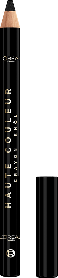 Haute Couleur Crayon Khol Black Silk