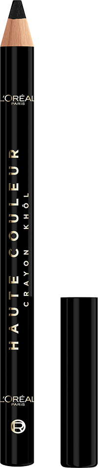 Haute Couleur Crayon Khol Black Silk