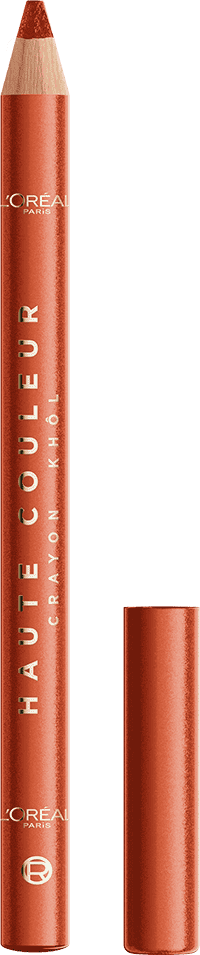 Haute Couleur Crayon Khol Copper Tulle
