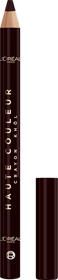 Haute Couleur Crayon Khol μπορντό