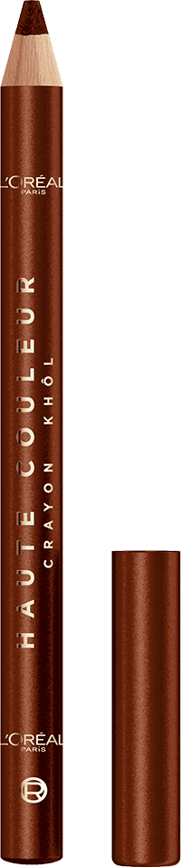 Haute Couleur Crayon Khol BRONZE CHIFFON