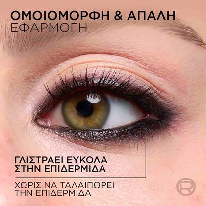 Haute Couleur Crayon Khol εφαρμογή