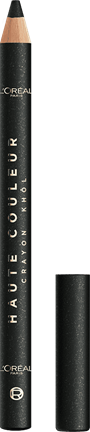Haute Couleur Crayon Khol graphite satin