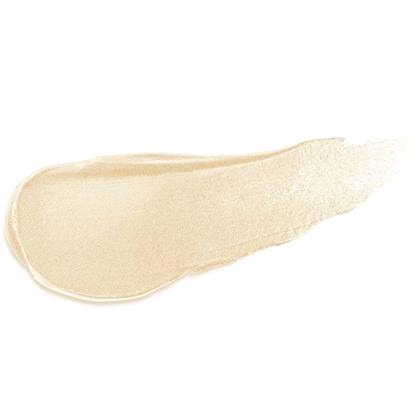 Paradise Le Shadow Stick Glow Swatch Result Mesmerizing Gold