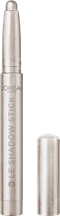 2024 OAP Makeup Le Shadow Stick 100 Ice Sparkle Opened Pack