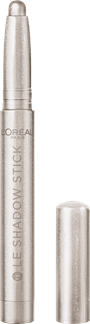 2024 OAP Makeup Le Shadow Stick 100 Ice Sparkle Opened Pack