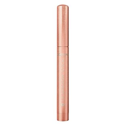 2024 OAP Makeup Le Shadow Stick 115 Twinkly Rose Closed Pack