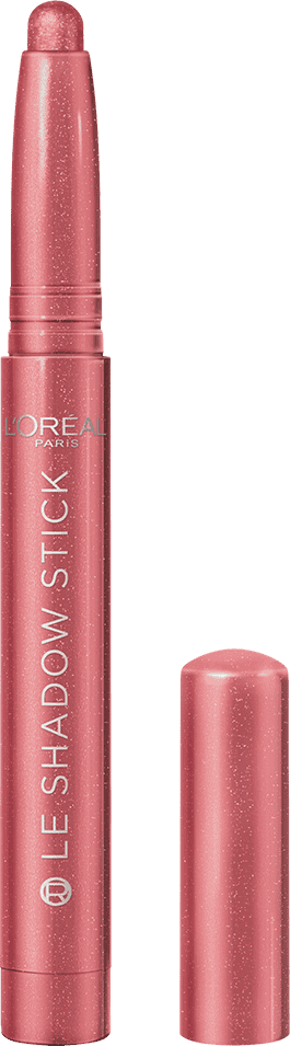 2024 OAP Makeup Le Shadow Stick 118 Cloudy Rose Opened Pack
