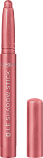 2024 OAP Makeup Le Shadow Stick 118 Cloudy Rose Opened Pack