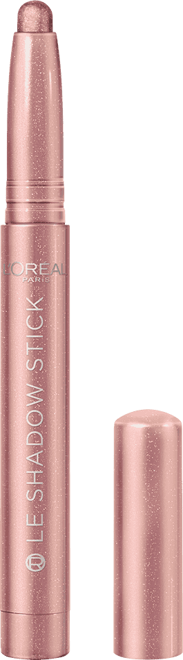 2024 OAP Makeup Le Shadow Stick 120 Magnetic Mauve Opened Pack