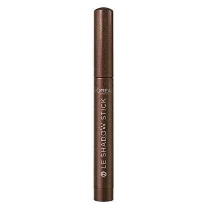 2024 OAP Makeup Le Shadow Stick 240 Brown Abyss Closed Pack