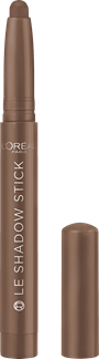 2024 OAP Makeup Le Shadow Stick 420 Brown Bliss Opened Pack