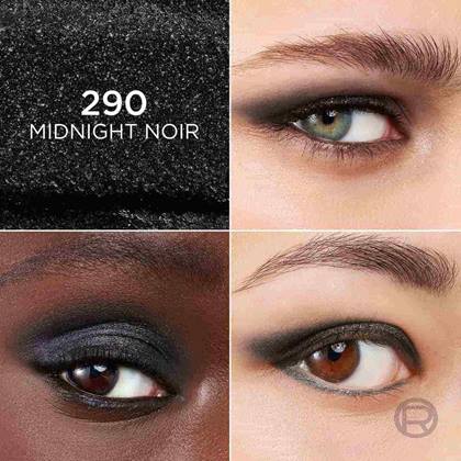 Infaillible Le Shadow Stick Σκιά Ματιών 290 Midnight Noir
