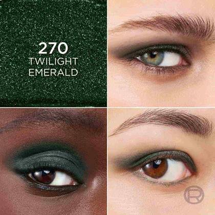 Infaillible Le Shadow Stick Σκιά Ματιών 270 twilight emerald